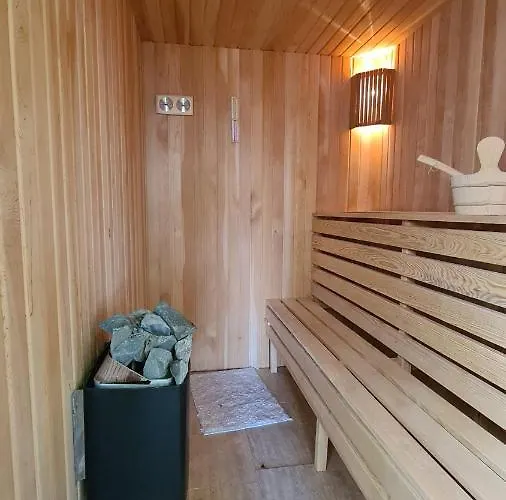 Apartament уютная с шикарным панорамным видом