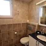 уютная с шикарным панорамным видом Διαμέρισμα *