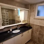 уютная с шикарным панорамным видом Αλάνια