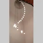 уютная с шикарным панорамным видом