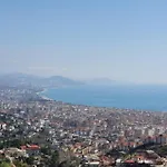 уютная с шикарным панорамным видом