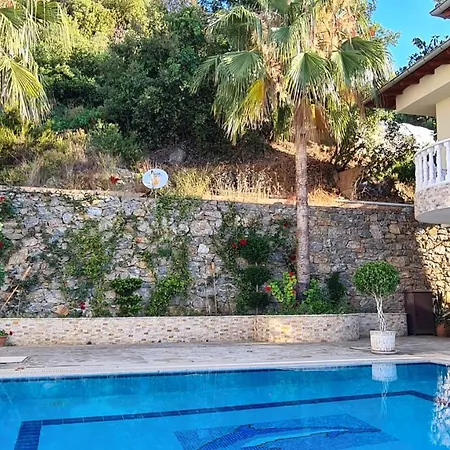 уютная с шикарным панорамным видом Apartamento *