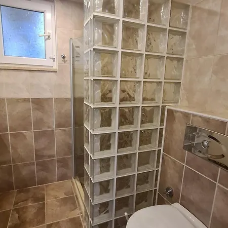 уютная с шикарным панорамным видом *
