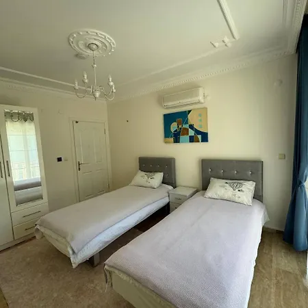 Apartment уютная с шикарным панорамным видом *