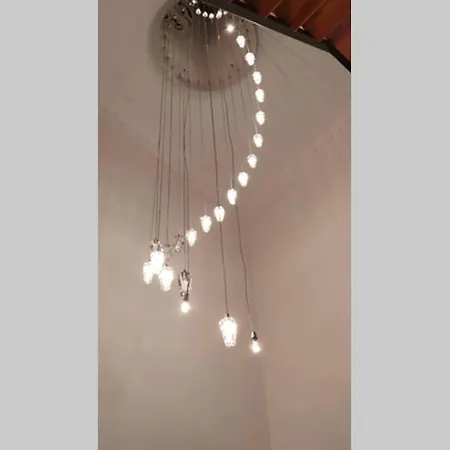 уютная с шикарным панорамным видом