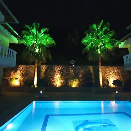 Διαμέρισμα уютная с шикарным панорамным видом *